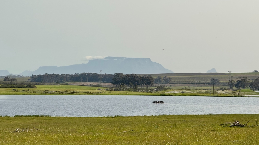 To Let 1 Bedroom Property for Rent in Stellenbosch Farms Western Cape